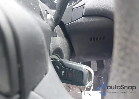 2016 Ford Fusion Se z USA, uszkodzony, nr VIN 3FA6P0H7XGR273275